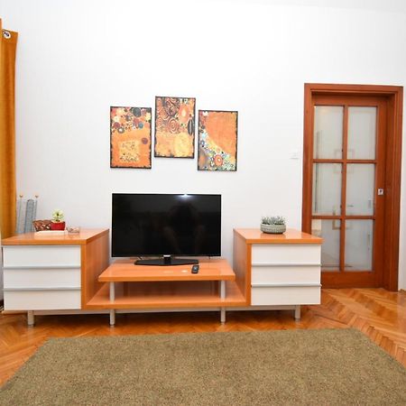 Nerium Daire Zadar Dış mekan fotoğraf