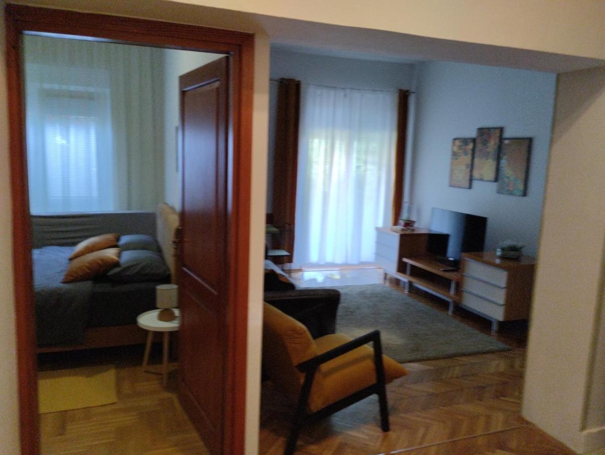 Nerium Daire Zadar Dış mekan fotoğraf