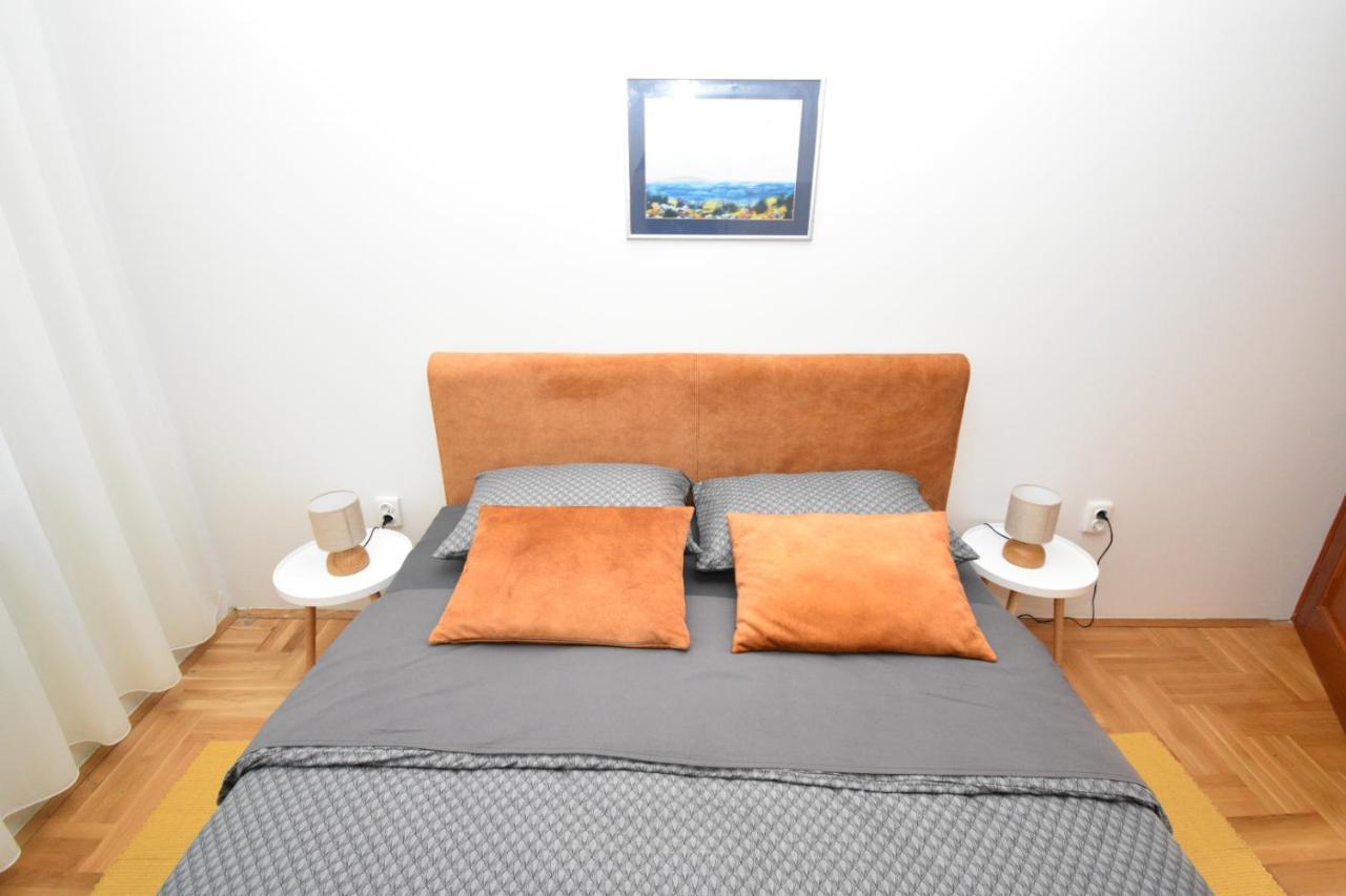 Nerium Daire Zadar Dış mekan fotoğraf