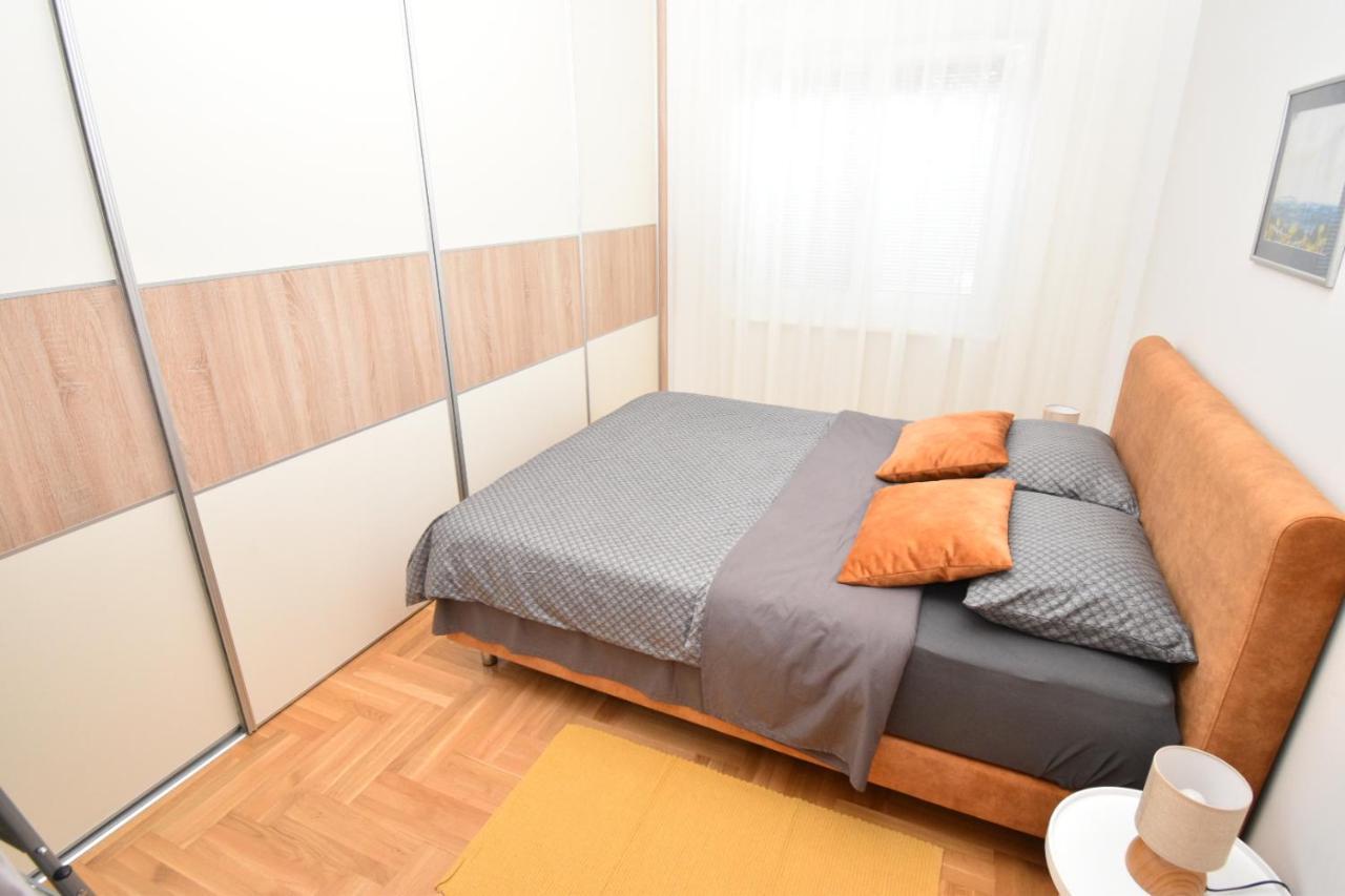 Nerium Daire Zadar Dış mekan fotoğraf
